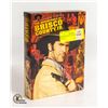 Image 1 : BRISCO COUNTY JR SERIES DVD BOX SET