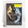 Image 1 : WOLVERINE DOUBLE DVD SET SEALED NEW