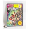 Image 1 : SUICIDE SQUAD DVD NEW SEALED