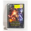 Image 1 : STAR-WARS FORCE AWAKENS DVD SEALED NEW