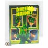 Image 1 : GREEN HORNET COLLECTORS EDIT SIGNED COPY