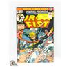 Image 1 : MARVEL PREMIER 15 1ST APP IRON FIST KEY ISSUE