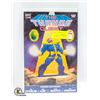 Image 1 : 1990 MARVEL THANOS QUEST BOOK 1