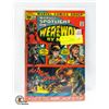 Image 1 : MARVEL SPOTLIGHT 2 1ST APP WEREWOLF BY NIGHT