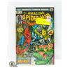 Image 1 : AMAZING SPIDER-MAN 124 1ST APP MAN WOLF