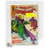 Image 1 : 1963 AMAZING SPIDER-MAN 66 MYSTERIO