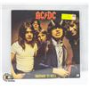 Image 1 : AC DC HIGHWAY TO HELL LP