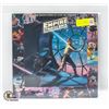Image 1 : STARWARS EMPIRE STRIKES BACK LP