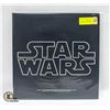 Image 1 : STAR WARS ORIG SOUNDTRACK LP