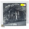 Image 1 : AEROSMITH NIGHT IN THE RUTS LP