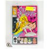 Image 1 : MARVEL SILVER SURFER COMIC NO 1