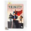 Image 1 : DC MATT WAGNER TRINITY GRAPHIC NOVEL