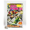 Image 1 : MARVEL MASTER OF KUNG FU COMIC NO 1