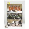 Image 1 : IMAGE THE WALKING DEAD GRAPHIC NOVEL VOL 16