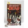 Image 1 : IMAGE THE WALKING DEAD GRAPHIC NOVEL VOL 17