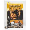 Image 1 : IMAGE THE WALKING DEAD GRAPHIC NOVEL VOL 18