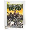Image 1 : IMAGE THE WALKING DEAD GRAPHIC NOVEL VOL 19