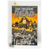 Image 1 : IMAGE THE WALKING DEAD GRAPHIC NOVEL VOL 21