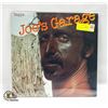 Image 1 : FRANK ZAPPA JOES GARAGE 2X LP