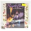 Image 1 : PRINCE PURPLE RAIN LP