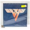 Image 1 : VAN HALEN 2 2ND LP