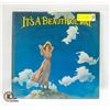 Image 1 : 1979 ITS A BEAUTIFUL DAY LP