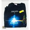 Image 1 : ROGER WATERS DARK SIDE OF THE MOON SHIRT 2XL
