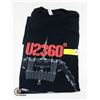 Image 1 : U2 360 CONCERT SHIRT 2XL