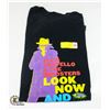 Image 1 : ELVIS COSTELLO TOUR SHIRT 2XL