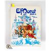 Image 1 : 1984 ELFQUEST BOOK 4 GRAPHIC NOVEL