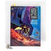 Image 1 : 1990 BATMAN BRIDE OF THE DEMON HARDCOVER
