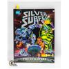 Image 1 : 2ST EDIT SILVER SURFER ENSLAVERS BOOK