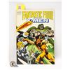 Image 1 : 1990 FANTASTIC FOUR VS XMEN GRAPHIC NOVEL