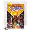 Image 1 : 1984 XMEN GRAPHIC NOVEL COMIC