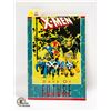 Image 1 : 1991 MARVEL XMEN DAYS OF FUTURE PRESENT NOVEL