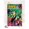 Image 1 : 1991 ALIEN LEGION SLAUGHTER WORLD GRAPHIC NOVEL