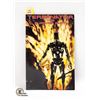 Image 1 : 1984 TERMINATOR BURNING EARTH GRAPHIC NOVEL