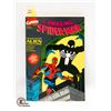 Image 1 : 1989 AMAZING SPIDER-MAN SAGA OF THE ALIEN SUIT