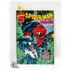 Image 1 : 1992 SPIDER-MAN VS VENOM GRAPHIC NOVEL