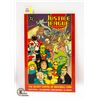 Image 1 : 1992 JUSTICE LEAGUE SECRET GOSPEL GRAPHIC NOVEL