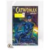 Image 1 : 1992 CATWOMAN DEFIANT GRAPHIC NOVEL COMIC