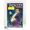 Image 1 : 1992 PENGUIN TRIUMPHANT GRAPHIC NOVEL COMIC
