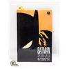 Image 1 : 1987 BATMAN YEAR ONE GRAPHIC NOVEL HARDCOVER