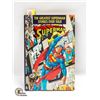 Image 1 : 1987 GREATEST SUPERMAN STORIES EVER TOLD BOOK