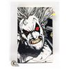 Image 1 : 1990 LOBO COMIC-COLLECTORS  BOXED SET