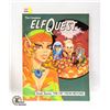 Image 1 : 1991 ELFQUEST BOOK 7 GRAPHIC NOVEL