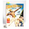 Image 1 : 1988 THE ROCKETEER GRAPHIC NOVEL COMIC