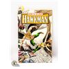 Image 1 : 1989 DC HAWKMAN GRAPHIC NOVEL