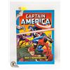 Image 1 : 1990 CAPTAIN AMERICA WAR & REMEMBRANCE GRAPHIC