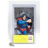 Image 1 : 1994 SUPERMAN MAN OF STEEL SPECTRA ETCH INSERT